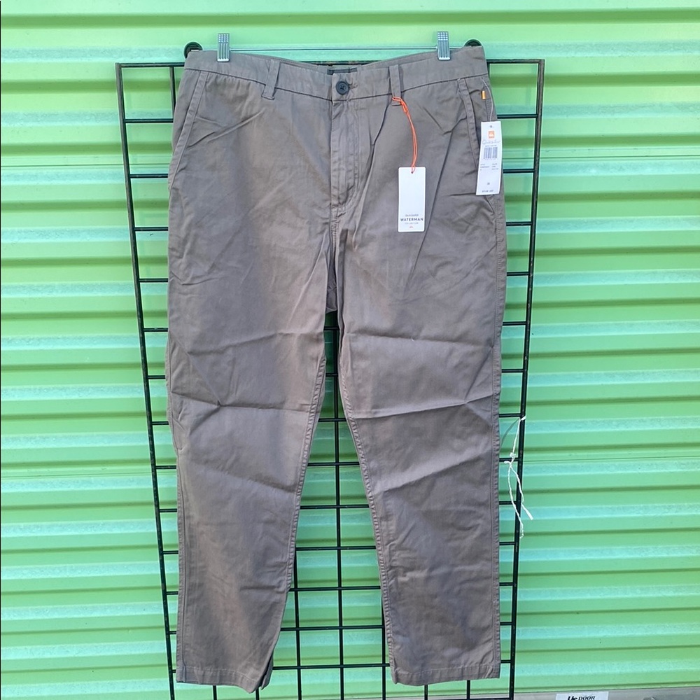 Men's Quiksilver pants
